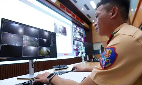 Dự kiến đến 18/12, CSGT Hà Nội sẽ không ra đường: Hàng triệu tài xế cần cài ngay ứng dụng này