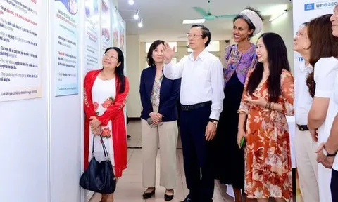 Động lực lớn cho hơn 1 triệu nhà giáo