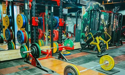 Phòng gym làm ăn thua lỗ, ông chủ giả vờ tổ chức du lịch rồi lừa bán hơn 30 nhân viên sang Myanmar