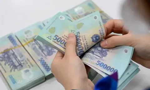 Đề xuất hộ kinh doanh phải dùng tài khoản ngân hàng riêng