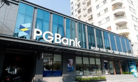 PGBank muốn lấn sân chứng khoán, bảo hiểm, dự lãi hơn 2.000 tỷ đồng vào 2028
