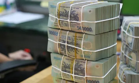 Hà Nội đặt mục tiêu tăng thu ngân sách tối thiểu 20% trong năm 2025