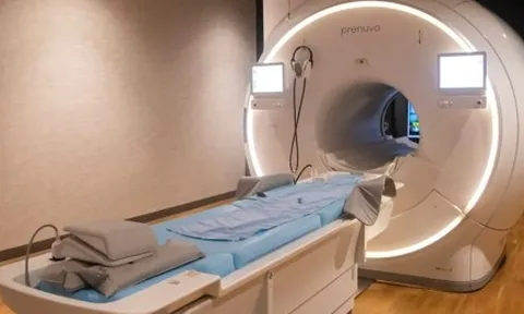 Người đàn ông thiệt mạng sau khi bị máy chụp cộng hưởng từ cuốn vì lý do bất ngờ