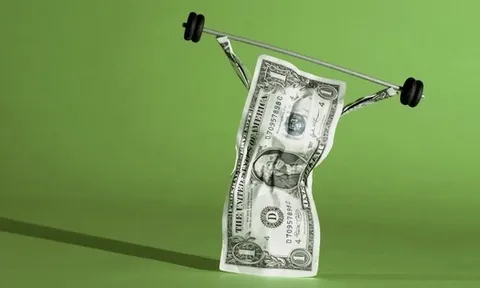 Muốn kiếm được nhiều tiền, điều cần làm quan trọng nhất: Dứt bỏ 2 CÁI CŨ!