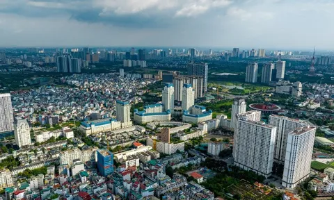 Xem xét đánh thuế 20% phần lãi bán bất động sản: Cần lộ trình phù hợp