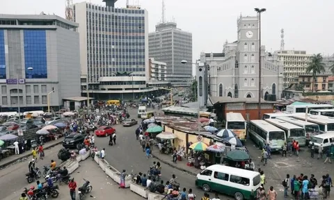 GDP của quốc gia hơn 200 triệu dân bất ngờ tăng 30%