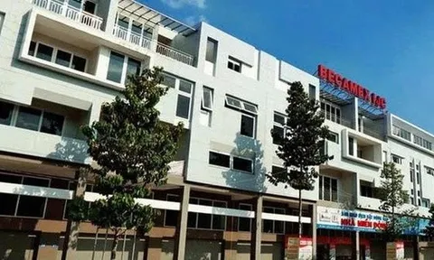 Becamex IJC bị xử phạt do vi phạm công bố thông tin