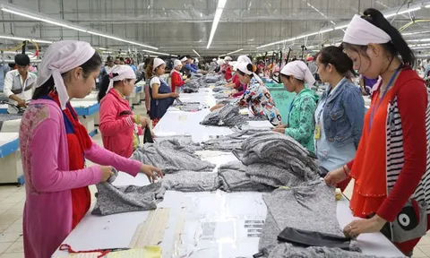 Campuchia đạt bước tiến lớn với Nhật Bản trong một lĩnh vực nhưng vẫn xếp sau Việt nam