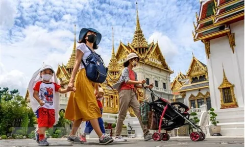5 quốc gia cho phép tiêu tiền Việt Nam qua mã QR: Mở ví điện tử quét là thanh toán được ngay khi du lịch