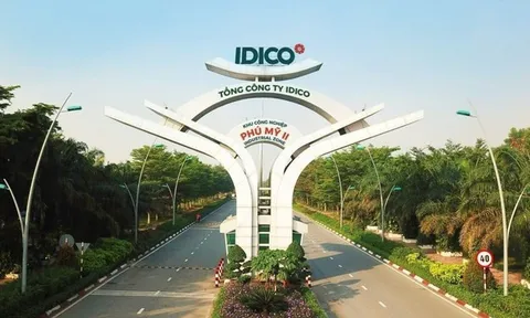 Cổ phiếu bất động sản khu công nghiệp IDICO được dự báo lấy lại mốc 55.000 đồng
