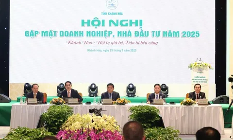 Khánh Hoà thiết kế loạt mô hình ưu đãi, sẵn sàng mở “cánh cửa vàng” hút nhà đầu tư