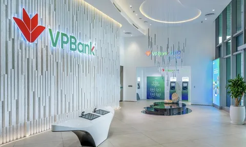 Cổ phiếu VPB còn dư địa tăng trưởng trong thời gian tới?