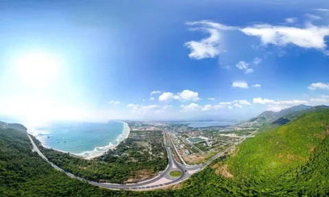 Cái bắt tay của 4 "ông lớn", siêu dự án tỷ đô, công suất 300MW chờ đổ bộ vào Khánh Hòa