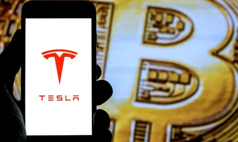 'Đắng' của Elon Musk: Tesla 'bán non' 75% Bitcoin ngay trước khi giá nhân 6, ném ngay 3,5 tỷ USD qua cửa sổ