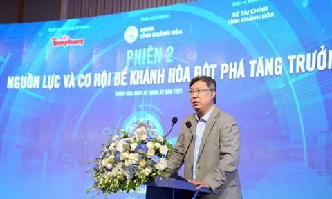 Chuyên gia Nguyễn Xuân Thành (Fulbright) đề xuất Trái phiếu dự án là kênh huy động vốn mới cho các dự án đầu tư