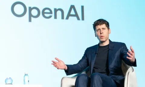 Tham vọng điên rồ của Sam Altman: cần 100 triệu GPU AI trị giá 3.000 tỷ USD cho giấc mơ của OpenAI