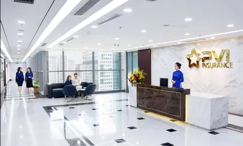 Trước thời điểm thay đổi lớn, một doanh nghiệp bảo hiểm bất ngờ báo lãi "khủng", tài sản tăng vọt