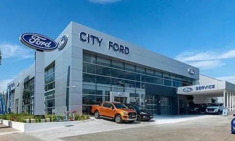 Vợ Chủ tịch Trần Ngọc Dân trở thành cổ đông lớn tại City Auto