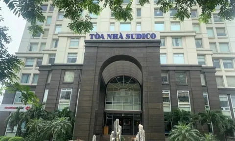 Lý do cổ phiếu Sudico tăng tới 50% trong 6 phiên giao dịch