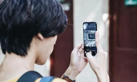 Các cửa hàng sửa điện thoại bỗng "mất tích" hàng loạt ở Trung Quốc: Chuyện gì đang xảy ra?