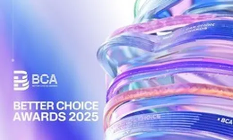 Better Choice Awards 2025 sắp trở lại, mong chờ điều gì khác biệt?