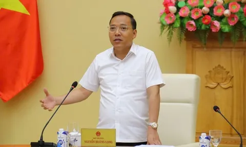 Thần tốc hoàn thành Đường dây 500 kV Lào Cai - Vĩnh Yên trước 19/8