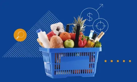 Lạm phát Mỹ tăng mạnh nhất trong 4 tháng, Fed liệu có cắt giảm lãi suất vào mua thu?