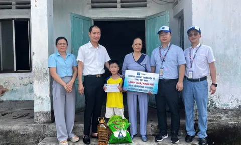 Quảng Ninh: Điểm sáng thực hiện mô hình chính quyền địa phương 2 cấp tại phường Đông Mai