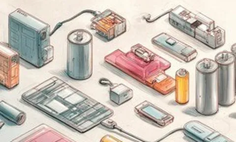 Pin thể rắn sạc trong 3 phút và không bao giờ bắt lửa tại sao vẫn chưa có trong điện thoại và ô tô của bạn?