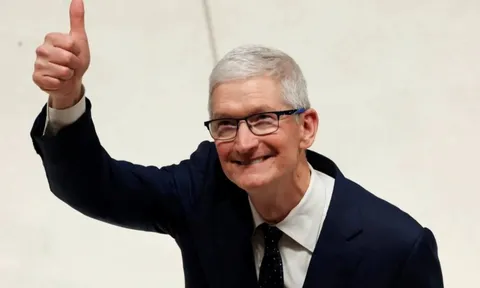 Apple bán được 3 tỷ chiếc iPhone sau 18 năm: Vị thế 'vua điện thoại' không dễ bị soán bỏ!