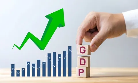 Kịch bản tăng trưởng kinh tế tỉnh Thái Nguyên năm 2025 sau sáp nhập