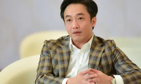Quốc Cường Gia Lai lãi đột biến