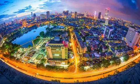 Báo Anh bất ngờ gọi tên điểm đến này của Việt Nam lọt top tuyệt nhất thế giới: Vượt cả Dubai, Bangkok