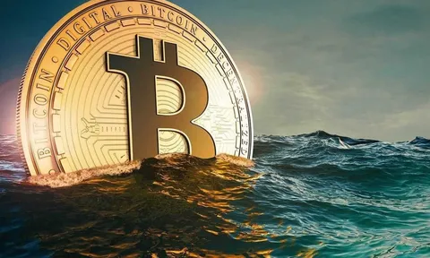 Cơn bão tiền số 3 tỷ USD quét qua Châu Á, thách thức các ngân hàng truyền thống trong kỷ nguyên blockchain