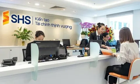 SHS lên kế hoạch chào bán 5 triệu cổ phiếu ESOP