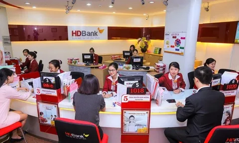 HDBank chi 6.000 tỷ đồng tất toán trái phiếu trước hạn