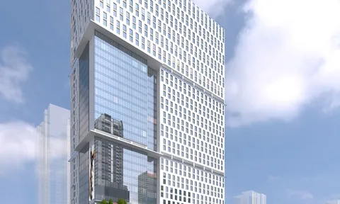 Thị trường bán lẻ Hà Nội hồi phục, khu Tây trở thành tâm điểm mới