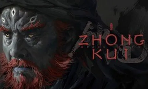 Hé lộ bom tấn tiếp theo: Game Science công bố 'Black Myth: Zhong Kui' tại Gamescom 2025