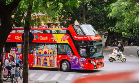Thành phố Hà Nội điều chỉnh tuyến xe buýt phục vụ Tổng hợp luyện lần 1