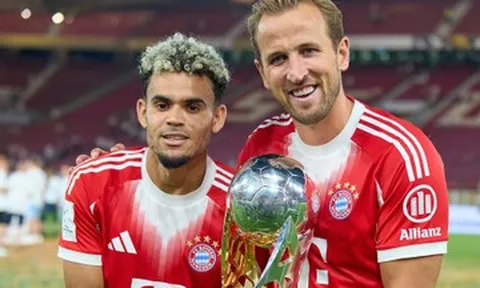 Khai mạc Bundesliga 2025/26: Khó cản Bayern Munich và Harry Kane