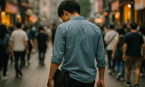 Người trẻ ở nền kinh tế lớn nhất châu Á mắc kẹt với cụm từ 'không cạnh tranh': Nghỉ việc phải bồi thường số tiền gấp 10 lần thu nhập, chấp nhận thất nghiệp vì không thể xin việc cùng ngành