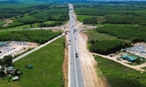 Thu phí 13 tuyến cao tốc mới, dự kiến thu gần 2.500 tỷ đồng/năm
