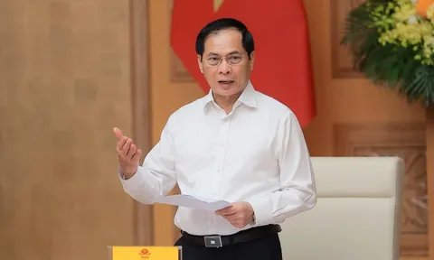 Đặc khu lớn nhất VN nhận nhiệm vụ thu hút 21 nền kinh tế, Phó Thủ tướng sẽ kiểm tra 2 - 3 tháng/lần