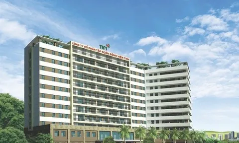 Bệnh viện TNH sắp phát hành hơn 21 triệu cổ phiếu thưởng cho cổ đông