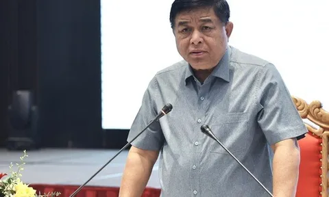 Phó Thủ tướng vừa làm việc với các tỉnh Ninh Bình, Thanh Hóa, Nghệ An, Hà Tĩnh, Quảng Trị