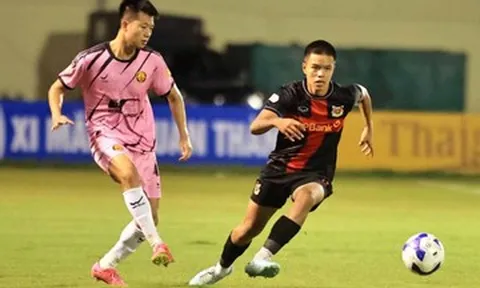 U23 Việt Nam: Trần Thành Trung có thuyết phục được HLV Kim Sang Sik?