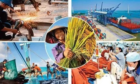 Kinh tế Việt Nam 80 năm: Từ ngày kiến quốc tới kỷ nguyên vươn mình