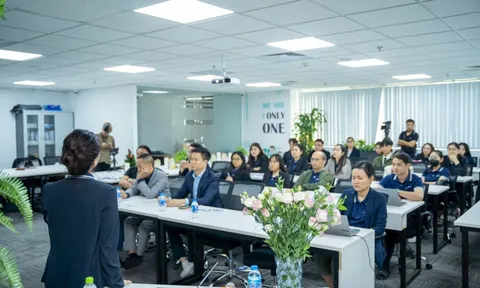 Doanh nghiệp tư nhân và hành trình phát triển bền vững: Đừng chỉ là khẩu hiệu
