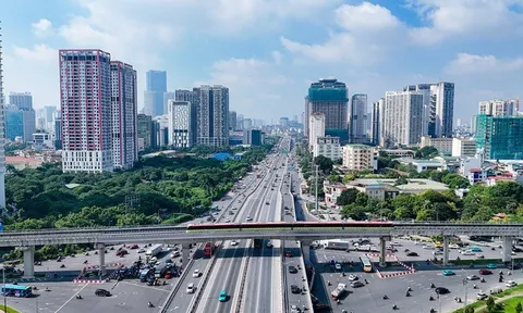 Hà Nội thực hiện 62 nhiệm vụ phát triển kinh tế - xã hội