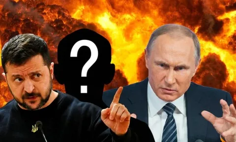 Đức "giải oan" cho Nga sau 3 năm – Hé lộ bức thư vỏn vẹn 4 câu ông Trump viết về cuộc tấn công của Ukraine